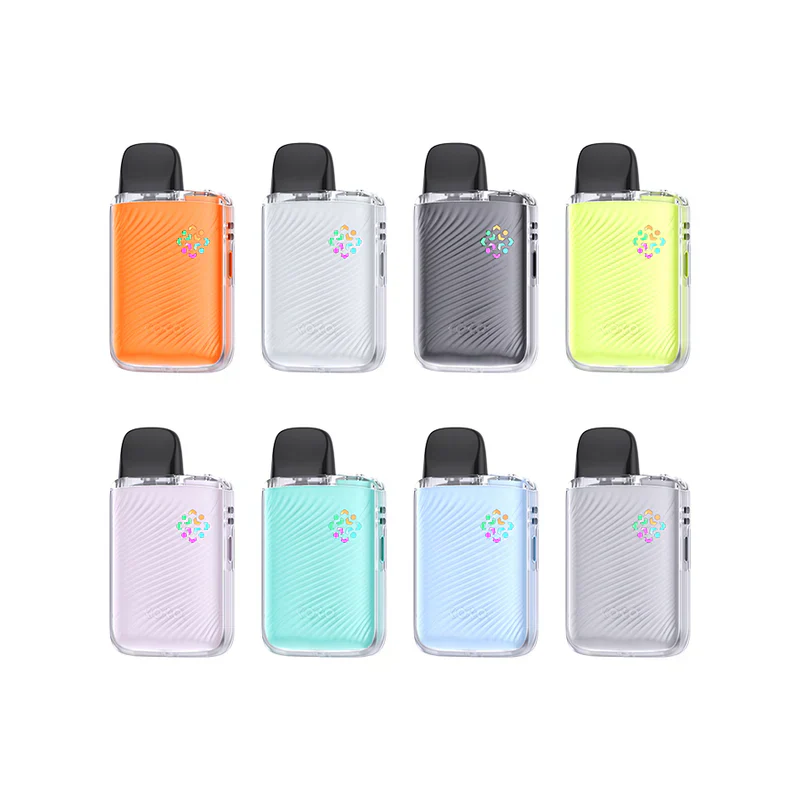 Pod Vape Kits